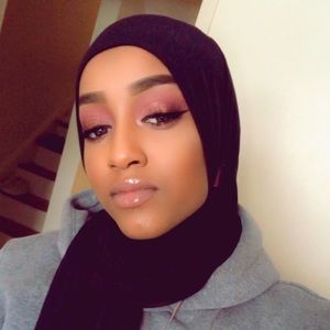 Meet your Posher, Rahma